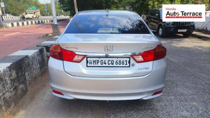 2016 Honda&nbsp;City 4th Generation V MT