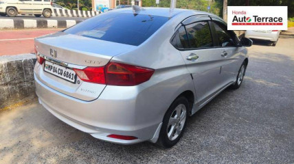 2016 Honda&nbsp;City 4th Generation V MT