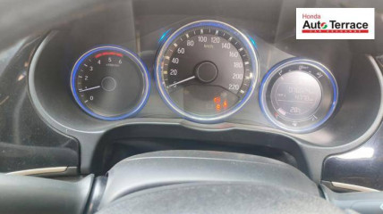 2016 Honda&nbsp;City 4th Generation V MT