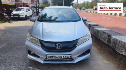 2016 Honda&nbsp;City 4th Generation V MT