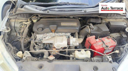 2016 Honda&nbsp;City 4th Generation V MT