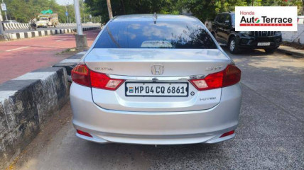 2016 Honda&nbsp;City 4th Generation V MT