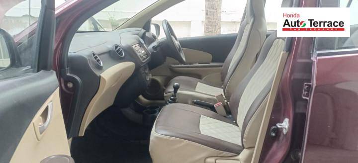2013 Honda Amaze 2016-2021 VX Petrol
