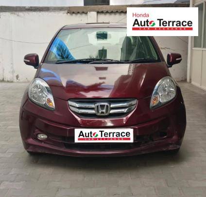 2013 Honda Amaze 2016-2021 VX Petrol