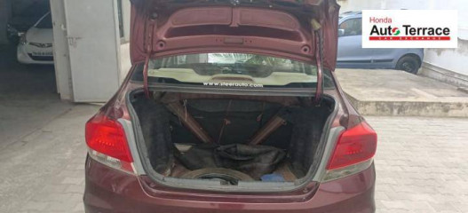 2013 Honda Amaze 2016-2021 VX Petrol