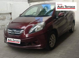 2013 Honda Amaze 2016-2021 VX Petrol