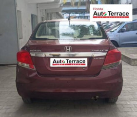 2013 Honda Amaze 2016-2021 VX Petrol