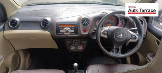 2013 Honda Amaze 2016-2021 VX Petrol