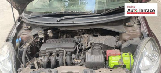 2013 Honda Amaze 2016-2021 VX Petrol