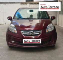 2013 Honda Amaze 2016-2021 VX Petrol