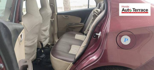 2013 Honda Amaze 2016-2021 VX Petrol