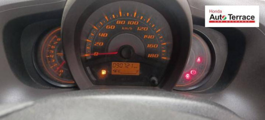 2013 Honda Amaze 2016-2021 VX Petrol