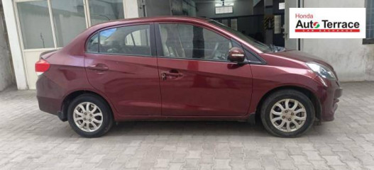 2013 Honda Amaze 2016-2021 VX Petrol