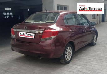 2013 Honda Amaze 2016-2021 VX Petrol