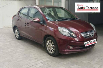 2013 Honda Amaze 2016-2021 VX Petrol