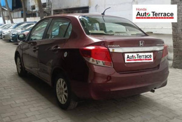 2013 Honda Amaze 2016-2021 VX Petrol