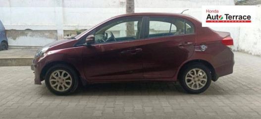 2013 Honda Amaze 2016-2021 VX Petrol
