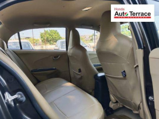 2016 Honda Amaze 2016-2021 VX CVT Petrol