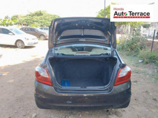 2016 Honda Amaze 2016-2021 VX CVT Petrol