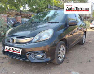 2016 Honda Amaze 2016-2021 VX CVT Petrol