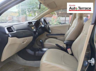 2016 Honda Amaze 2016-2021 VX CVT Petrol