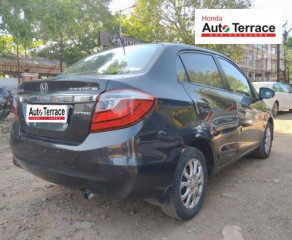 2016 Honda Amaze 2016-2021 VX CVT Petrol