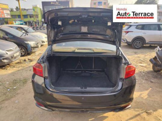 2016 Honda City 4th Generation SV MT