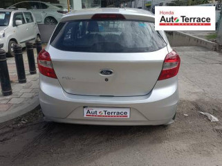 2016 Ford Figo 1.2P Base MT