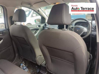 2016 Ford Figo 1.2P Base MT