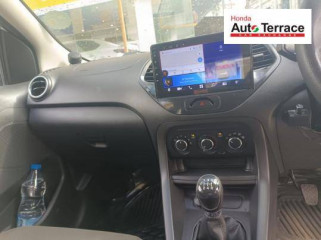 2016 Ford Figo 1.2P Base MT