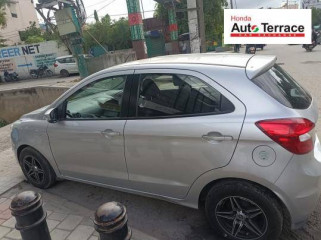 2016 Ford Figo 1.2P Base MT