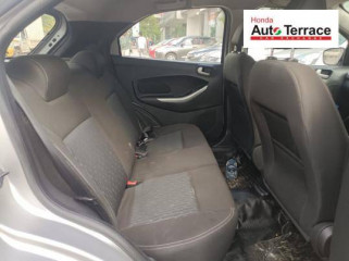 2016 Ford Figo 1.2P Base MT