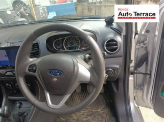 2016 Ford Figo 1.2P Base MT