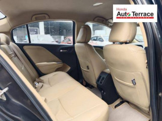 2016 Honda City 4th Generation V MT