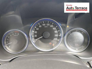 2016 Honda City 4th Generation V MT