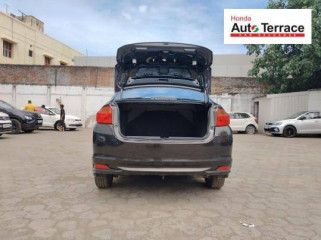 2016 Honda City 4th Generation V MT