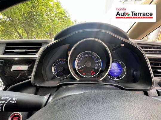 Used Honda Jazz ZX CVT Car in Kochi,2022 Model (Id-30522) - Find