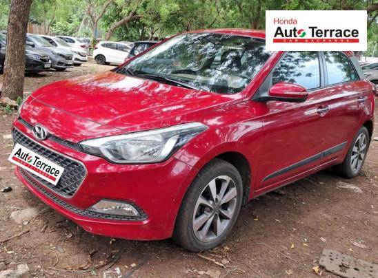 2014 Hyundai i20 2015-2017 1.4 CRDi Asta