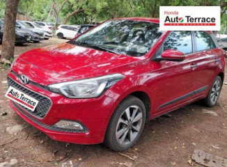 2014 Hyundai i20 2015-2017 1.4 CRDi Asta