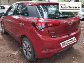 2014 Hyundai i20 2015-2017 1.4 CRDi Asta