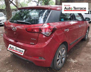 2014 Hyundai i20 2015-2017 1.4 CRDi Asta
