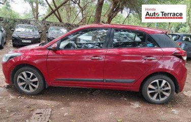 2014 Hyundai i20 2015-2017 1.4 CRDi Asta