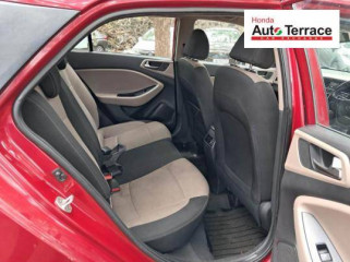 2014 Hyundai i20 2015-2017 1.4 CRDi Asta