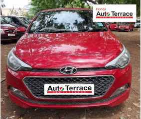 2014 Hyundai i20 2015-2017 1.4 CRDi Asta