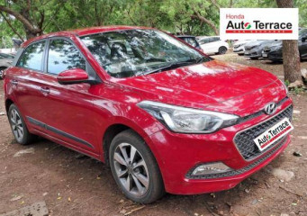 2014 Hyundai i20 2015-2017 1.4 CRDi Asta