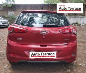 2014 Hyundai i20 2015-2017 1.4 CRDi Asta