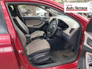 2014 Hyundai i20 2015-2017 1.4 CRDi Asta