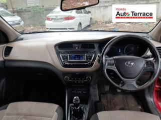 2014 Hyundai i20 2015-2017 1.4 CRDi Asta