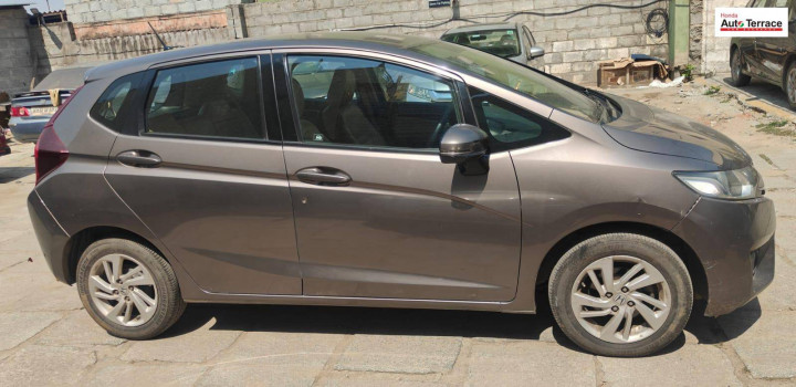 2016 Honda Jazz 2018-2020 V CVT