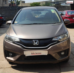 2016 Honda Jazz 2018-2020 V CVT